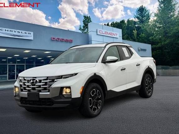 HYUNDAI SANTA CRUZ 2022 5NTJCDAE3NH018386 image HYUNDAI SANTA CRUZ 2022 5NTJCDAE3NH018386 image